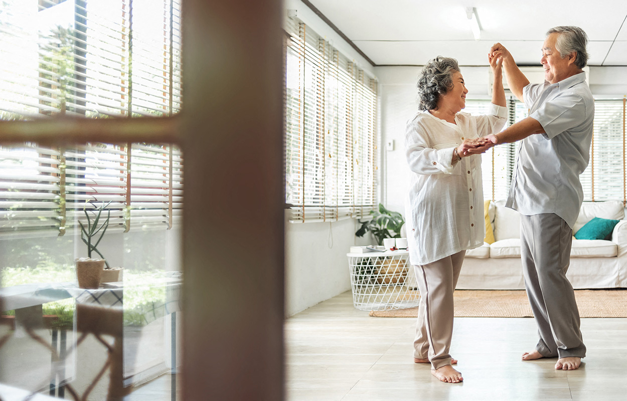 Photos and Video of DOVER WOODS SENIOR APARTMENTS in Fairfield, CA